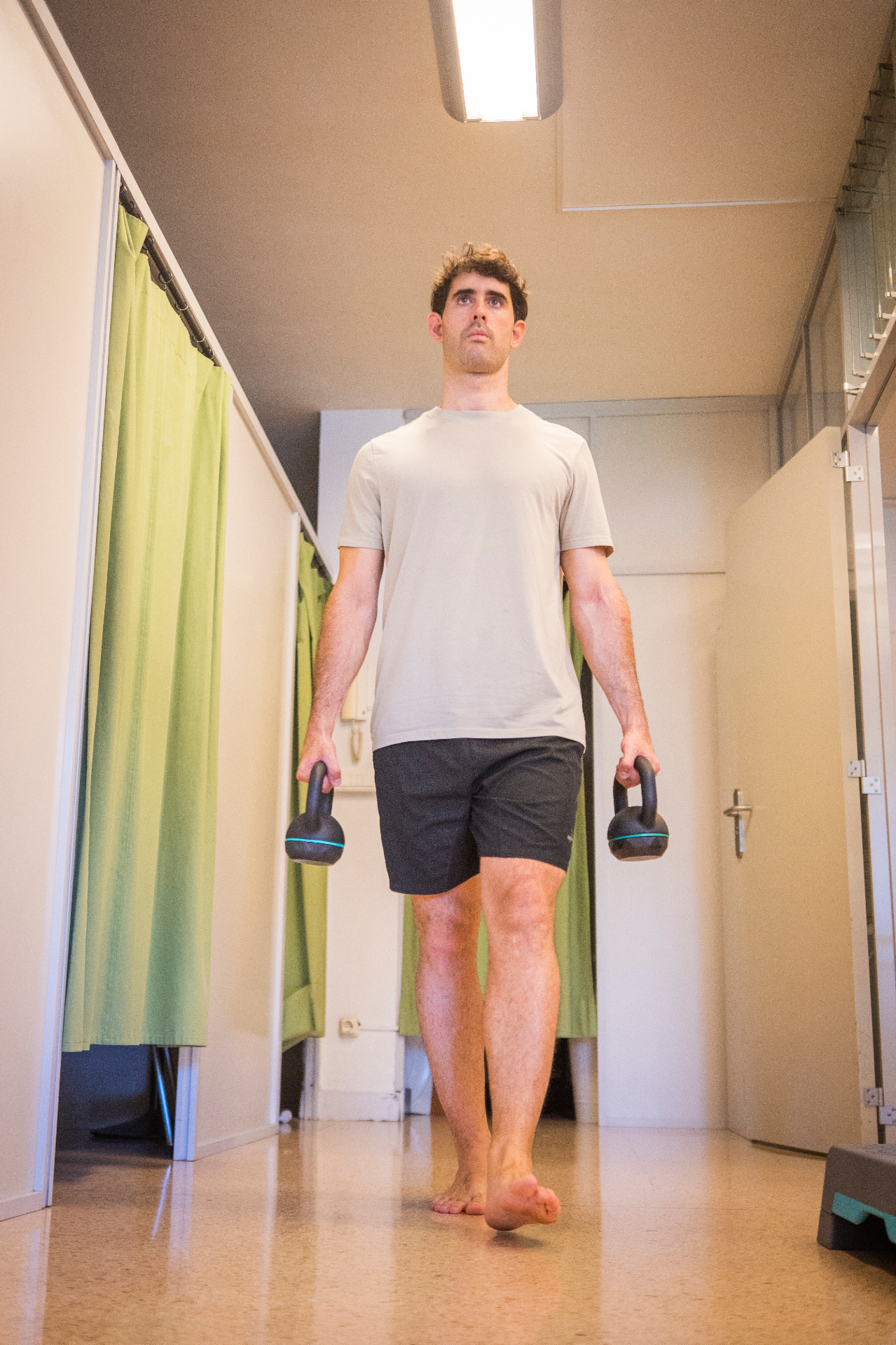 Lesiones Musculares en Bilbao